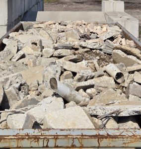 Concrete