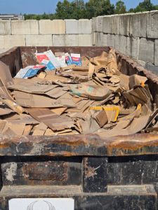 Cardboard